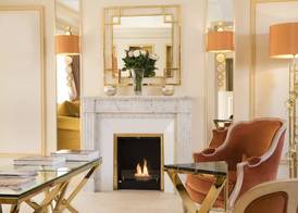 Hotel De Suede Saint Germain 5