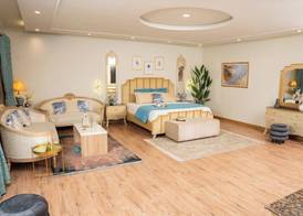 Grace Boutique Hotel 4