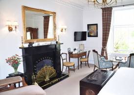 The Townhouse 3