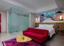 favehotel Sidoarjo 4