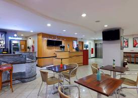 Ibis Teresina 2