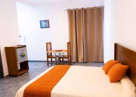Praia City Apartments 3