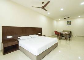 Mayfair Service Apartments 3