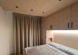 Bormio Apartments al pradais giardino ovest 3
