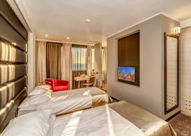 The View Luxury Rooms 5