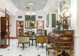 Hotel Bristol Palace 4