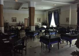Hotel Ciudad de Fuenlabrada 5