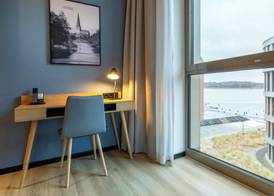 ScanHotels Stadthafen 5