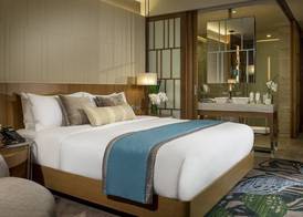 InterContinental Hotels NHA TRANG by IHG 4