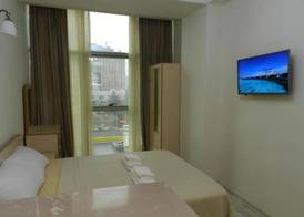 Green Villa Hotel 5