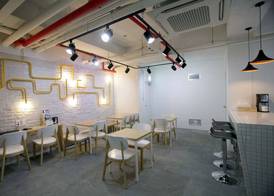 K-POP Hotel Seoul Tower 3