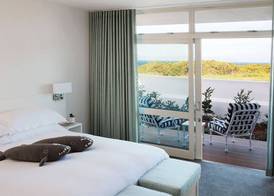 One Marine Drive Boutique Hotel & Spa by The Living Journey Collection 5