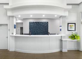 Best Western Plus Washington Hotel 4