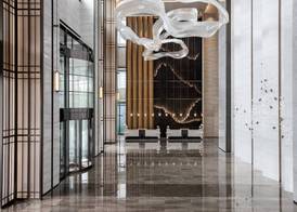 Zhangjiagang Marriott Hotel 3