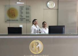 Augusto Palace Hotel 4