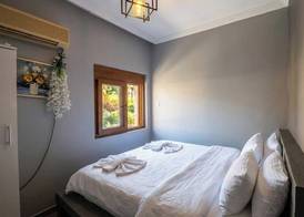 Stone House Foça Otel 4