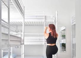 La Isleta Nest Hostel 5