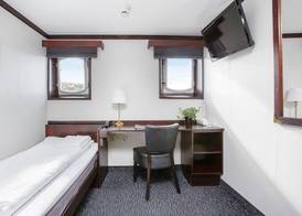 Mälardrottningen Hotel 5