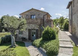 Agriturismo Merigge Wellness & Spa Montepulciano 4
