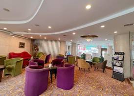 Sophia International Hotel 2