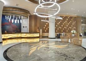 Mylome Luxury Hotel & Resort - Ultra All Inclusive 4