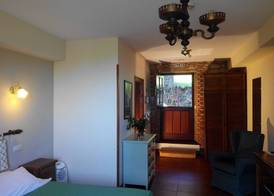 Posada Las Mañanitas 5