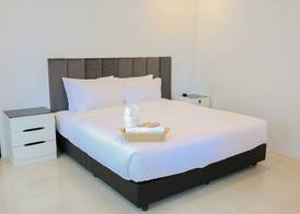 R2 Bed and Pool Kanchanaburi 3