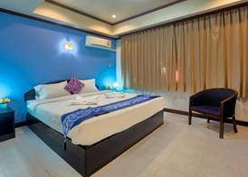 Grand Orchid Inn Patong beach 2