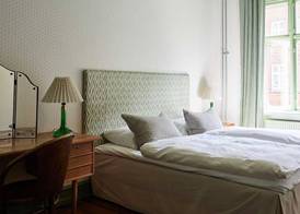 Rye115 Hotel 5