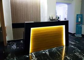 ANKARA OTEL EVREN 5