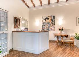 Hotel Friederike 2