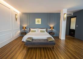 Danang Boutique Hotel 4