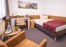 Hotel Residenz 4