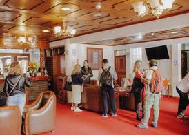 Quechua Hotel Cusco 5