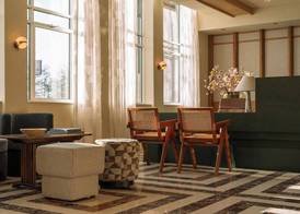 De Plesman Hotel The Hague 3