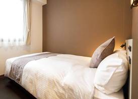 HOTEL Third Place Hakata 3