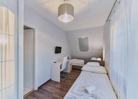 Tokajer Wellness Hotel 3