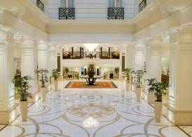 Corinthia Budapest 2