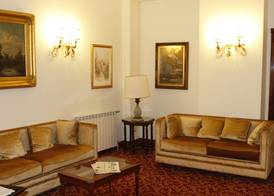 Hotel Genio 5