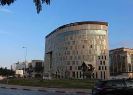 Hotel Royal ASBU Tunis 2