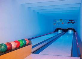 Roma Beach Resort & Spa Adult Only +16 5