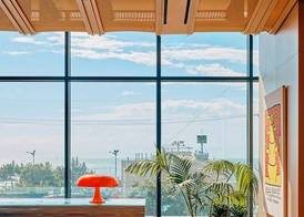 The Coolest Hotel 3