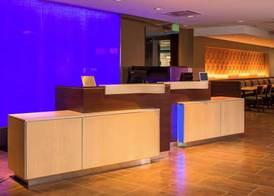 Fairfield Inn & Suites by Marriott Pittsburgh North/McCandless Crossing 5