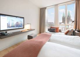 ATLANTIC Grand Hotel Bremen 4