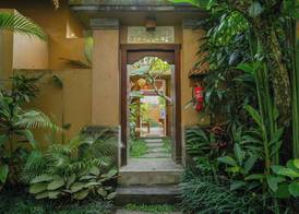 The Sankara Resort & Spa 2