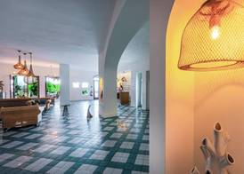 Hotel Baia Di Puolo 4