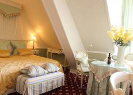 Hvedholm Slotshotel 5