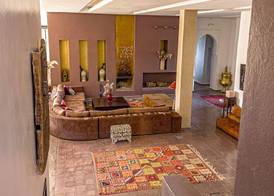 Kasbah Agounsane Hotel & Spa 3