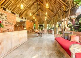 Kailash Suites Ubud 2
