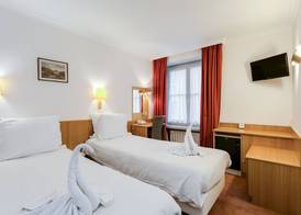 Hotel Bryghia 4